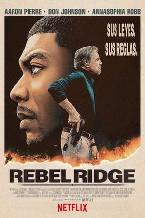 pelicula Rebel Ridge