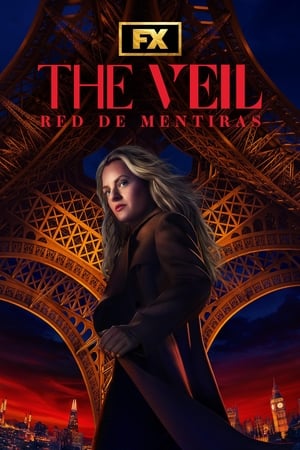 Serie The Veil: red de mentiras