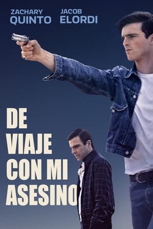 pelicula De viaje con mi asesino