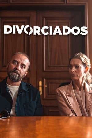 pelicula Divorciados