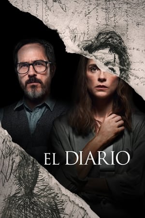 pelicula El diario