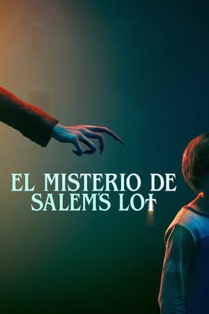 pelicula El misterio de Salem’s Lot