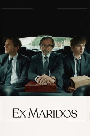 pelicula Ex-Husbands