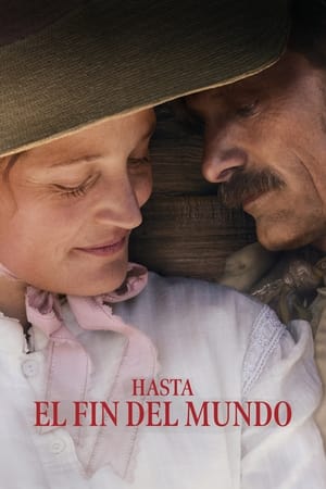 pelicula Hasta el fin del mundo