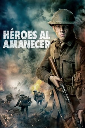 pelicula Héroes al amanecer