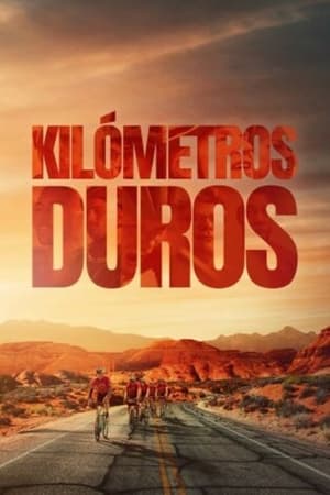 pelicula Kilómetros duros