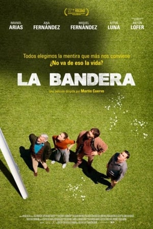 pelicula La bandera