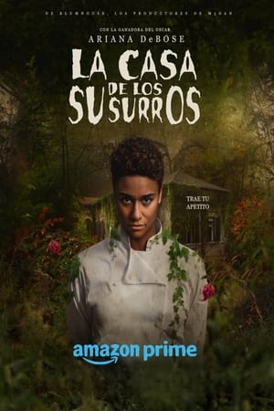 pelicula La casa de los susurros