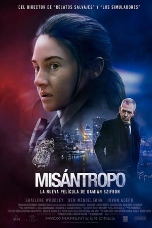 pelicula Misántropo