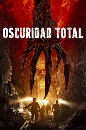 pelicula Oscuridad total