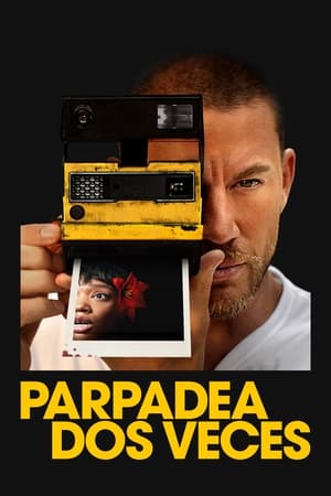 pelicula Parpadea dos veces