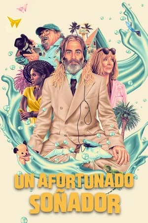 pelicula Poolman