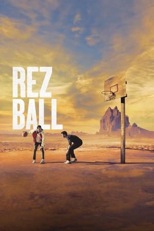 pelicula Rez Ball