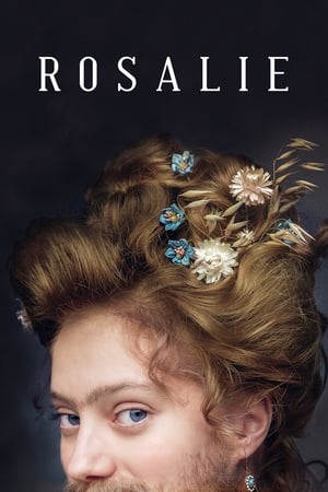 pelicula Rosalie