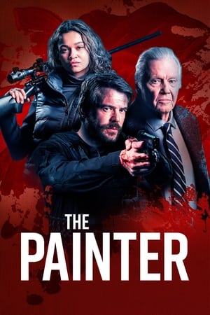 pelicula The Painter