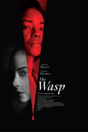 pelicula The Wasp