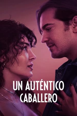 pelicula Un auténtico caballero