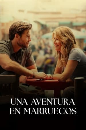 pelicula Una aventura en Marruecos