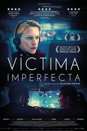 pelicula Victima imperfecta