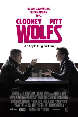 pelicula Wolfs