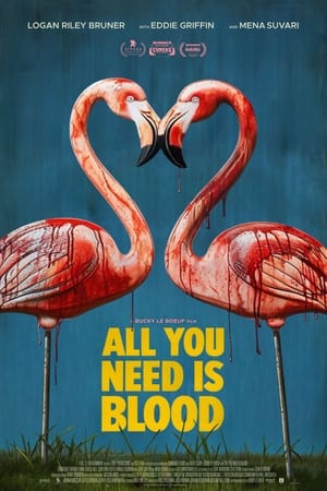 pelicula All You Need Is Blood