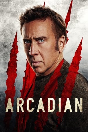 pelicula Arcadian