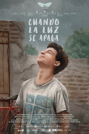 pelicula Cuando la luz se apaga