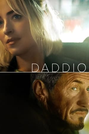 pelicula Daddio