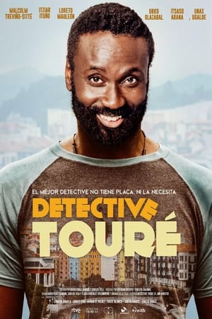 Serie Detective Touré