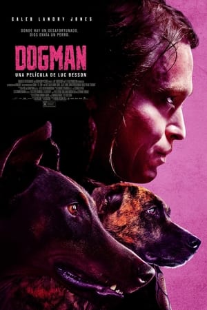 pelicula Dogman