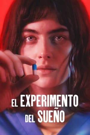 pelicula El experimento del sueño