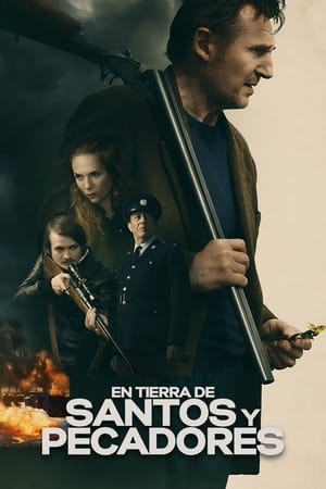 pelicula En tierra de santos y pecadores