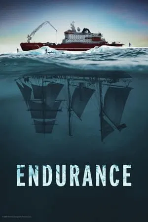 Serie Endurance La expedición de Shackleton