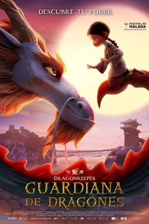 pelicula HD Guardiana de dragones (Dragonkeeper)