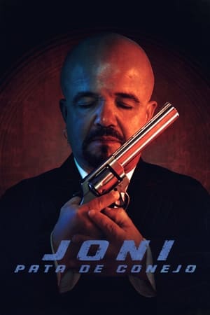 pelicula Joni pata de conejo