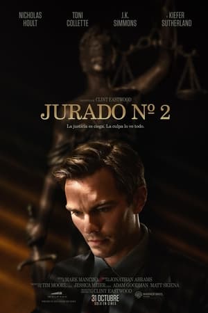 pelicula Jurado Nº 2