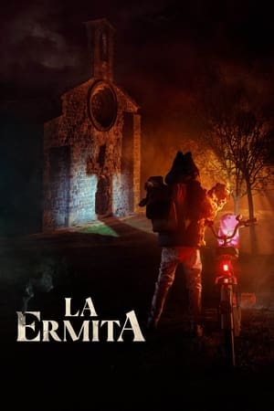 pelicula La ermita