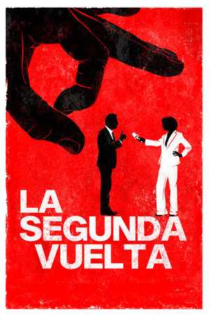 pelicula La segunda vuelta