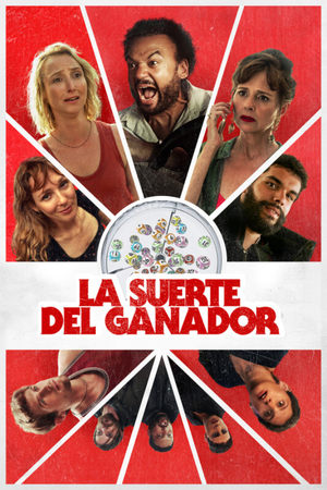 pelicula La suerte del ganador