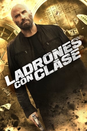 pelicula Ladrones con clase