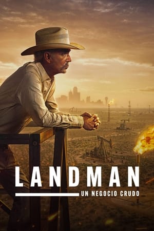 Serie Landman