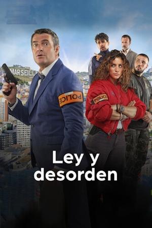 Serie Ley y desorden