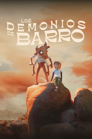 pelicula Los demonios de barro