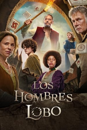 pelicula Los hombres lobo