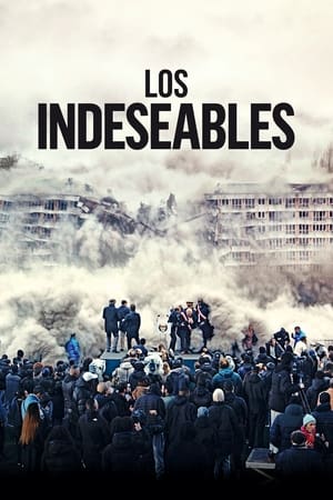 pelicula Los indeseables