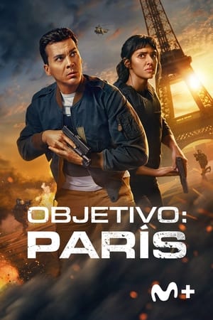 Serie Objetivo: París