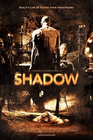 pelicula Shadow