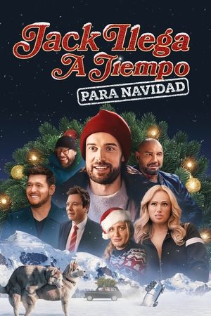 pelicula A tiempo para Navidad