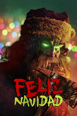 pelicula Christmas Bloody Christmas