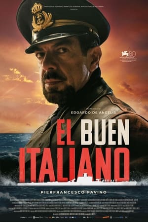 pelicula El buen italiano